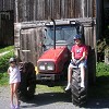 Local Farm Walks children will love